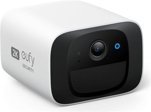 ANKER EUFY SECURITY SOLOCAM C210 SOLAR-VANJSKA KAMERA
