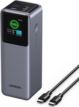 ANKER PRIME 27,650MAH POWER BANK (250W)-PRIJENOSNA BATERIJA
