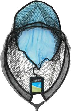 Preston Carbon Euro Match Landing Net 16, P0140055