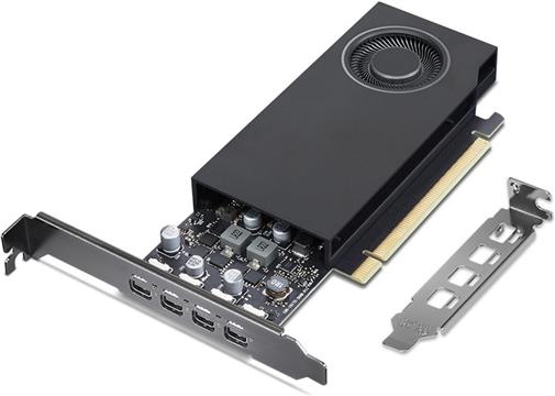 Grafička kartica Lenovo NVIDIA RTX A1000 8GB