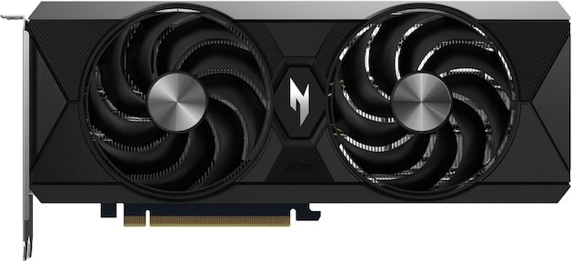 Grafička kartica Acer Nitro Intel Arc B570 OC 10GB GDDR6