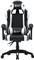 CANYON gaming chair Core SGCH2 Black White