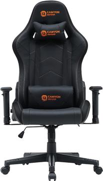 CANYON gaming chair Irida RGBCH03 RGB Black