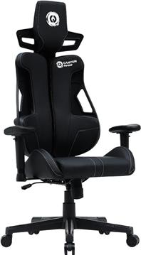CANYON gaming chair Morphos ABCH01 Black