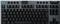 LOGITECH G915 X LIGHTSPEED TKL Wireless Gaming Keyboard - BLACK - US INT'L - 2.4GHZ/BT - EMEA28i-935 - LINEAR