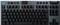 LOGITECH G915 X LIGHTSPEED TKL Wireless Gaming Keyboard - BLACK - US INT'L - 2.4GHZ/BT - EMEA28i-935 - TACTILE