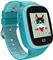 CANYON kids watch Sunny KW-48 Video 4G GPS Games&Music Blue