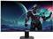 Gigabyte 27" FHD Super Speed VA 1500R 180Hz 108% sRGB 1ms 250 cd m2 3000:1 FreeSync Premium Pro G-SYNC Compatible 178°(H) 178°(V) colors 16.7m 2*HDM