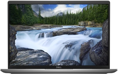 Prijenosno računalo Dell Latitude 7450, 14" FHD+ (1920x1200), Intel Core Ultra 5 135U vPro (12MB, 12C/14T, 4.4GHz), 16GB LPDDR5, M.2 512GB PCIe, 2xUSB-A, FngPr, Smt CR, B