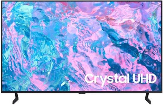 SAMSUNG LED TV UE50CU7092UXXH UHD
