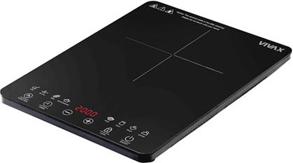VIVAX HOME Indukcijska ploča HPI-2001TP