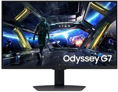 MON 27 SM Odyssey LS27DG702EUXDU 144hz