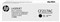 SUP TON HP CF217AC