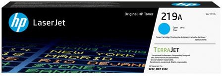 SUP TON HP W2191A
