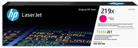 SUP TON HP W2193X