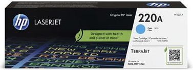 SUP TON HP W2201A