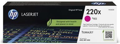 SUP TON HP W2203X