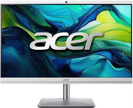 Aspire C27, 27" FHD/Ultra 5 125U/16GB/S1TB/INT/Linux/2Y