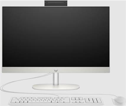 PC AiO HP 240 G10 PO, A55BDET