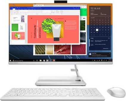 PC AIO LN 3 27ALC6, F0FY00P6SC