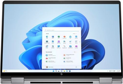 Prijenosno računalo HP ENVY x360 14-fc0001nn, 9Z2A7EA
