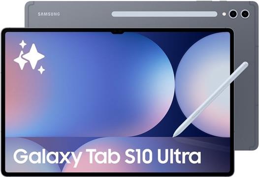 Samsung Galaxy Tab S10 Ultra WIFI X920 512GB Moonstone Gray