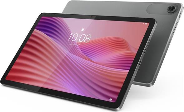 Lenovo Tab MediaTek Helio G85 10.1" WUXGA 400nits 60Hz Touch 4/64GB Arm Mali-G52 LTE Android Luna Grey