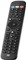 One For All TV Replacement Remotes TV-