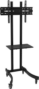 Techly ICA-TR23 TV stand/entertainment centre 1 shelves