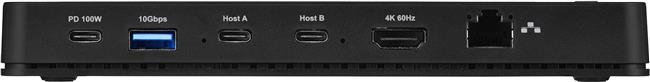 UNITEK D1077A KVM switch