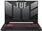 Prijenosno računalo Notebook ASUS TUF Gaming A15 FA507NVR-LP002W R7 / 16GB / 512GB SSD / 15,6" FHD IPS 144Hz / NVIDIA GeForce RTX 4060 / Windows 11 Home (Mecha Gray)