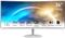 Monitor MSI PRO MP341CQW 34" / UWQHD / VA / 100Hz / 1ms MPRT (white)