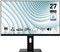 Monitor MSI PRO MP273AP 27" / FHD / IPS / 100Hz / 1ms (MPRT) (black)