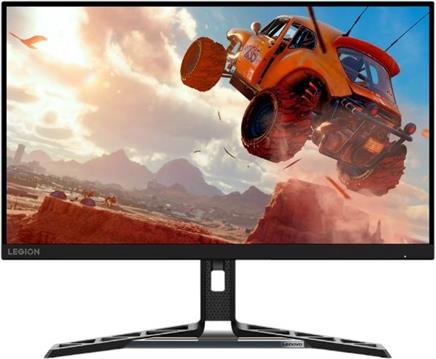 Monitor LENOVO Legion R27qe 27" / QHD / IPS / 180Hz / 0.5ms (black)