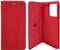 MM BOOK TORBICA HONOR MAGIC 7 LITE SHELL ELEGANTE crvena