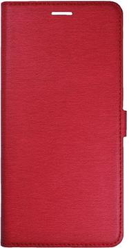 MM BOOK TORBICA HONOR MAGIC 7 LITE SLIM crvena