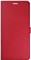 MM BOOK TORBICA HONOR MAGIC 7 LITE SLIM crvena