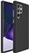 MM TPU SAM GALAXY S25 ULTRA - DROP-PROOF HARD DOUBLE black