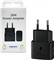 SAMSUNG KUĆNI PUNJAČ EP-T2510NBEGWW PD 25W,crni