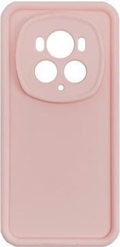 MM TPU HONOR MAGIC 6 PRO SILICONE CANDY Pink