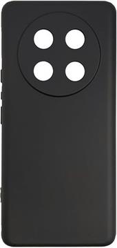 MM TPU HONOR MAGIC 7 LITE SILICONE MIKRO BLACK
