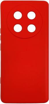 MM TPU HONOR MAGIC 7 LITE SILICONE MIKRO RED