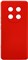 MM TPU HONOR MAGIC 7 LITE SILICONE MIKRO RED