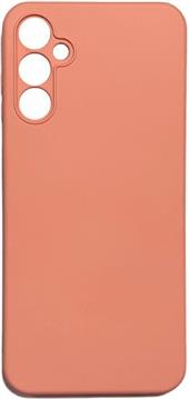 MM TPU SAM GALAXY A16 5G SILICONE MIKRO PEACH