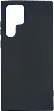 MM TPU SAM GALAXY S25 ULTRA - SILICONE MIKRO black