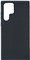 MM TPU SAM GALAXY S25 ULTRA - SILICONE MIKRO black