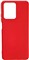 MM TPU XIAOMI REDMI NOTE 14 PRO-- 5G SILICONE MIKRO red