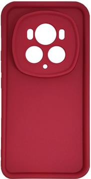 MM TPU HONOR MAGIC 6 PRO SILICONE CANDY Red