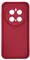 MM TPU HONOR MAGIC 7 PRO SILICONE CANDY Dark Red
