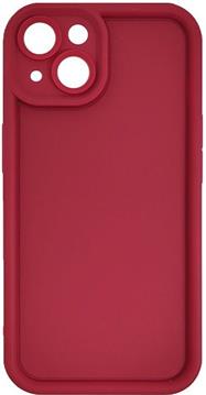 MM TPU IPHONE 14 - SILICONE CANDY Red